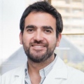 Jose Antonio Moreno