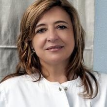 Inmaculada Giraldo Mata, Médico general Madrid