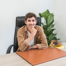 Alejandro Ginés Álvarez, Psicólogo Valencia
