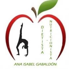 Ana Isabel Gabaldon, Dietista Nutricionista Albacete