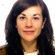 Olga Bautista Garrido, Psiquiatra Madrid