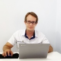 Diego Pérez Calvo