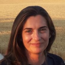 Cristina Galbarro Gutierrez