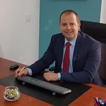 Javier Romero Fernández, Traumatólogo Cádiz