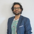 Matteo Sharma