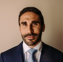 Miguel Carmona Belda, Neurólogo pediátrico Palma de Mallorca