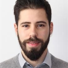 Christian Mañas Ortiz, Dietista Nutricionista Valencia