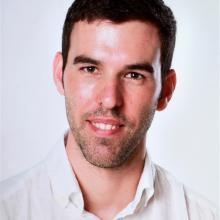 Jose Ramón Pineda Guillén