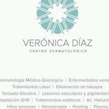 Verónica Díaz Fernández, Dermatólogo Santa Cruz de Tenerife