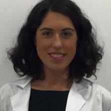 Macarena Martín Azofra, Psiquiatra Sevilla