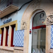 Núria Pijuan i Panadés, Ginecólogo Granollers