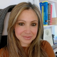 Norma Duré Riquelme, Psicólogo Alcobendas