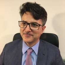 Isaac Martínez Bendayán, Cardiólogo A Coruña