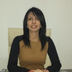 Teodora Milcheva Taneva