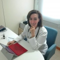 Carmen López Calderón