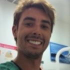 Dr. Rogelio Molina Barahona
