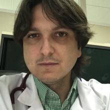 Jose Maria Navarrete Casas, Médico de familia El Ejido