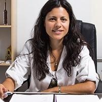 Judit López Izquierdo, Dietista Nutricionista Madrid