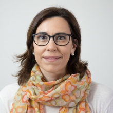 Laia Miquel de Montagut, Psiquiatra Sant Feliu de Llobregat