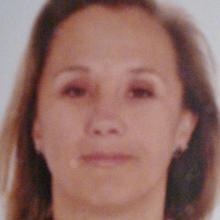 María José Martín Vázquez