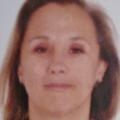 María José Martín Vázquez