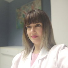 Maite López Hidalgo, Psicólogo Zaragoza