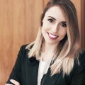 María Martín Pinero