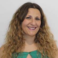 María Espinosa Jordán, Psicólogo Puerto de Sagunto