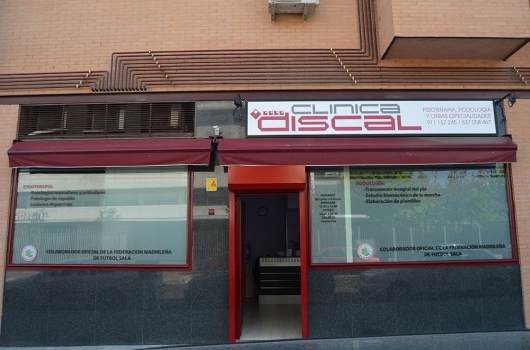 Clinica Discal-1