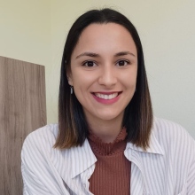 Olaia Fernández Fernández, Psicólogo Majadahonda