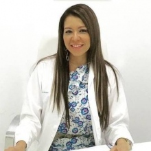 Abigail Cevallos, Médico estético Valencia