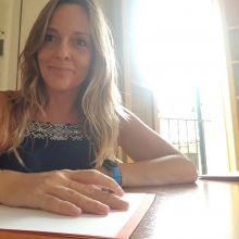 Belén María Hernández Herrera, Psiquiatra Palma de Mallorca