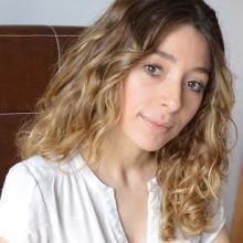 María del Mar Salmerón Restoy, Dietista Nutricionista Granada