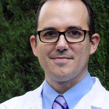 Jordi Garcia Linares, Cirujano oral y maxilofacial Barcelona