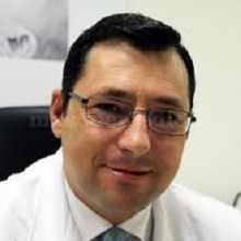 Jose Antonio Lara Gallego, Ginecólogo Sevilla