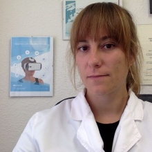 Bárbara Gogénola García, Psicólogo Gijón