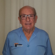Pedro López Bernal, Dentista Córdoba