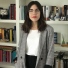 Prof. María Del Olmo Rojas