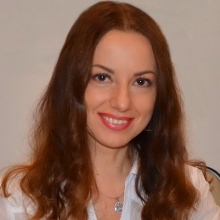 Marlena Antohi Zarzu, Psicólogo Madrid