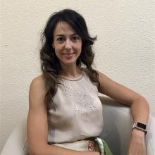 Marisa Baura Ortega