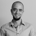 Jacobo Blanco Rojo