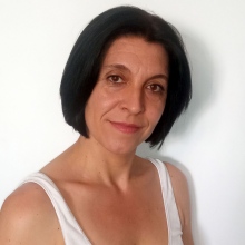 Veronica Navarro Salazar, Psicólogo Santa Coloma de Gramenet