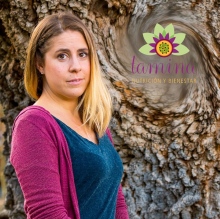 Tamara Valencia Dueñas, Dietista Nutricionista Tres Cantos