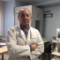 Dr. Carlos López Azanza