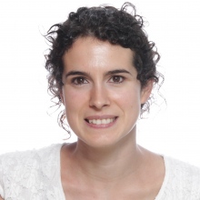 Virginia Villanueva Picazo, Psicólogo Getxo