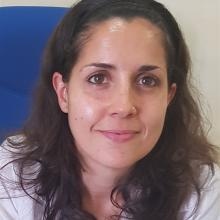 Yolanda Esteban Ronquillo, Psicólogo Alcorcón