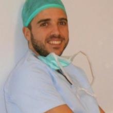 Paulino Sánchez Arteaga, Traumatólogo Alicante