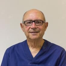 Jose Alfonso Ruiz Infante, Cirujano oral y maxilofacial Madrid