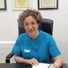 Elena González Molina