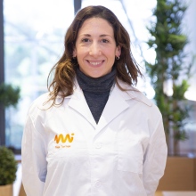 María Cecilia Juárez Dobjanschi, Dermatólogo Barcelona